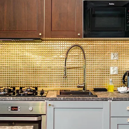 Apartman Pytlasinskiego 16 By Homeprime