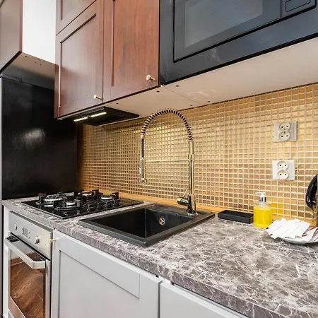 Apartman Pytlasinskiego 16 By Homeprime