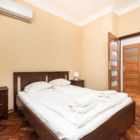 Apartman Pytlasinskiego 16 By Homeprime