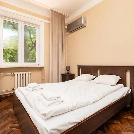Apartman Pytlasinskiego 16 By Homeprime *